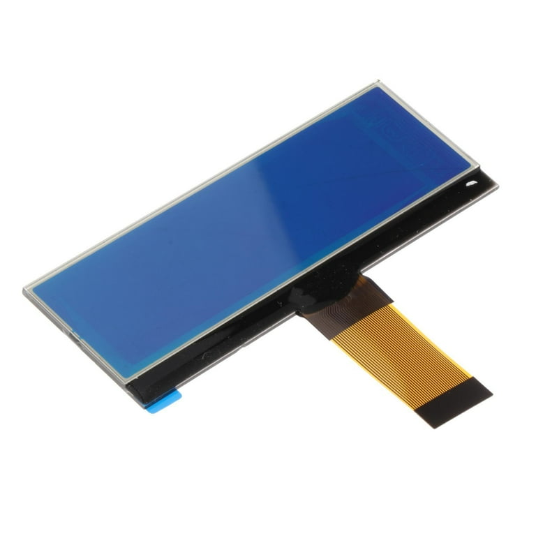 car display screen repair