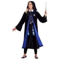 thumbnail image 3 of Harry Potter Adult Deluxe Ravenclaw Robe Costume, 3 of 10