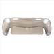 thumbnail image 1 of Protectora de TPU A Prueba de Golpes para Portal Accesorios de Juego Negro Transparente, 1 of 5