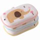 thumbnail image 1 of Soft Bath Sponge Set for Kids, 3-Pack Shower Towel and Body Wash Pads for Baby Cleansing and Bath Time Fun, 1 of 4