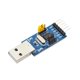 thumbnail image 3 of Ch341t Módulo dos en uno Usb a I2c Iic Uart Usb a Ttl Descargador de puerto serie de un solo chip, 3 of 5
