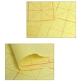 thumbnail image 6 of GOOHOCHY  70 Sheets Writing Calligraphy Practice Paper Yellow School Use, 6 of 8