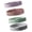 4PCS, variant on Exercise Strap For Pilates High Elastic Silicones Printed Movement Guide Wide Multiple Color Strength Option
