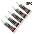 thumbnail image 2 of Less Than 5 Glue B-7000 Bumper 9ml for Phone Jewelry Industrial Glue Frame Adhesive Tools & Home Improvement, 2 of 3