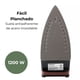 thumbnail image 5 of Plancha de Vapor Impress Compacta y Ligera con Suela Antiadherente y Vapor Ajustable 1200 W, 5 of 10