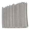 thumbnail image 1 of Fretwire, 24Pcs Installation Facile Durable Guitare Frette Fil 24 Frettes en Acier Inoxydable pour la Performance, 1 of 8