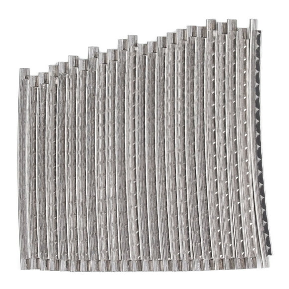 Guitar Fretwire,24Pcs Guitar Fret Wire Guitar Fret Wire Guitar Fret Breakthrough Technology