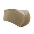 thumbnail image 3 of Paquete 6 Pantaletas Sin Costuras, Corte Clasico., 3 of 3
