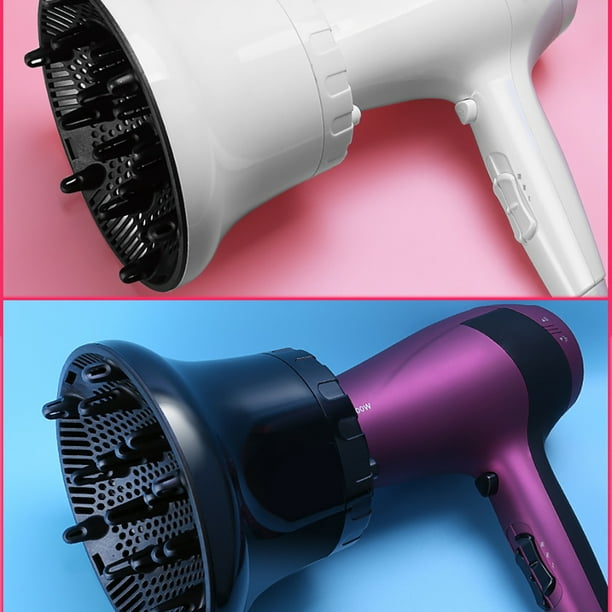 GeweYeeli Universal Hair Diffuser Hair Dryer Diffuser Attachment for Curly and Natural Wavy Hair GeweYeeli Universal Hair Diffuser Hair Dryer Diffuser Attachment for Curly and Natural Wavy Hair