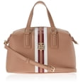thumbnail image 1 of Bolso Satchel Tommy Hilfiger Jaden de Cuero Vegano 35x22x14cm, 1 of 5