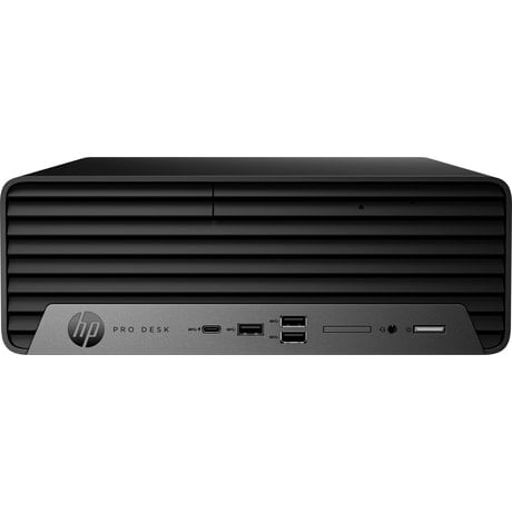 CPU HP Pro 400 G9 SFF, Windows 11 Pro, Intel Core i7, 16GB RAM, 512GB SSD