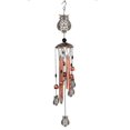 thumbnail image 1 of Owl Wind Chimes For Outside, Owl Gifts For Women Mom Grandma Friend, 35IN Windchimes Outdoors Owls Garden Patio Porch Decor, 1 of 5