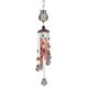 thumbnail image 1 of Owl Wind Chimes For Outside, Owl Gifts For Women Mom Grandma Friend, 35IN Windchimes Outdoors Owls Garden Patio Porch Decor, 1 of 5
