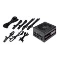 thumbnail image 1 of CORSAIR RM Series RM650 - Power supply (internal) - ATX12V 2.52/ EPS12V 2.92 - 80 PLUS Gold - AC 100-240 V - 650 Watt - North America, 1 of 7