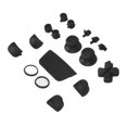 thumbnail image 4 of For Ps5 Replacement Button Set For Ps5 Replacement Button Kit For Ps5 Controller Button Repair Kits Replacement Buttons L2 R2 Full Buttons Set Replacement Button Repair Kit For PS5, 4 of 8