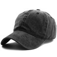 thumbnail image 1 of Capybara Baseball Cap Women'S Cowboy Hats Street Skateboard&nbsp;Cartoon&nbsp;Outdoor Cotton Caps Hip Hop Trucker Hats Cotton Denim CapsOne Size-Unisex Gao Jinjia LED, 1 of 2