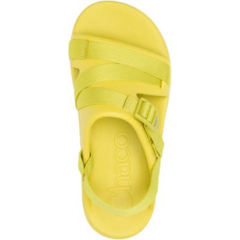 Chaco Chillos Sport Sandal Women Cress Green - Walmart.com display picture 1