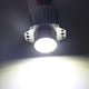 thumbnail image 5 of 2pcs Angel Eyes Canbus 80w Led Headlight Marker Light Bulbs Error Free For - E90 E91 3 Series 2005- Banmo, 5 of 5