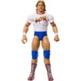 thumbnail image 1 of WWE Main Event Series Figurine articulée  Rowdy Roddy Piper, 1 of 6