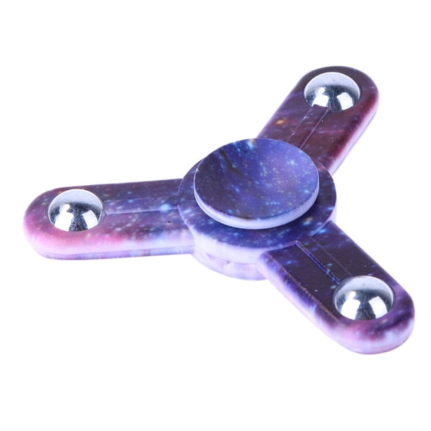 Última versión Spinner EDC Shake Hand Spinner para aumentar el enfoque Sywqhk libre de BPA