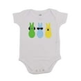 thumbnail image 3 of Unique Baby Unisex Peeps Hear See Speak 1st Easter Layette Set (18 Months), 3 of 5