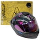 thumbnail image 4 of Casco Abatible Crazy Bear Revo Purple XL, 4 of 4