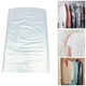 thumbnail image 3 of 50 fundas de plástico transparente de polietileno para ropa, bolsas secas para ropa, vestidos, nuevas H7J7, 3 of 8
