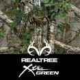thumbnail image 3 of Realtree Comforter & Sham Queen Bedding Set, Xtra Green Camo, 3 of 6