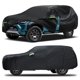thumbnail image 1 of Funda de coche Qualencey personalizada para Toyota 4Runner 1995-2025, 1 of 9