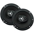 thumbnail image 3 of Power Acoustik EF-653 6.5" 3-Way Coaxial Speaker 190W, 3 of 5