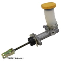 BeckArnley 072-9050 Clutch Master Cylinder