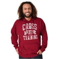 thumbnail image 5 of Cross Training 3:16 Christian Hoodie Sweatshirt Women Men Brisco Brands L, 5 of 6