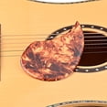 thumbnail image 1 of AURARMLET Protector Para Guitarra Folk Con Patrón Para Evitar Rayaduras En Superficie, 1 of 7