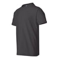 thumbnail image 2 of Hanes Boys 4-18 EcoSmart Short Sleeve Tee, 2 of 6