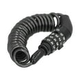 thumbnail image 2 of Oubit Bike Security Padlock,Helmet Cable Lock 4 Coiling Lock Waterproof Bike Lock Unmatched Quality, 2 of 9
