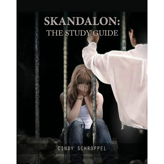 Skandalon: The Study Guide, (Paperback)