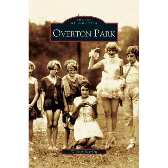 Overton Park (Hardcover)