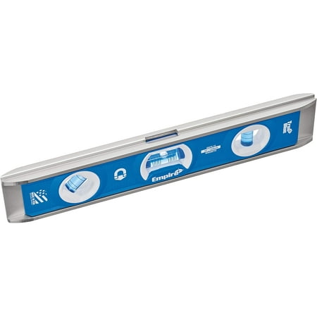 

Empire EM75.10 Magnetic Torpedo Blue