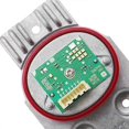 thumbnail image 1 of A2059067804 Left Headlight LED Angel Eyes Source DRL Daytime Light Module for C Class W205 A205, 1 of 5