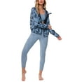 thumbnail image 4 of Onzie Breakaway Zip Jacket 3772, 4 of 9