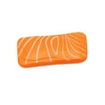 thumbnail image 1 of Ensemble de Jeu pour 3 Ans et Plus, Nourriture Factice, sashimi au Saumon, 1 of 5