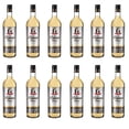 thumbnail image 1 of Pack de 12 Licor de Agave Paloma Blanca 1 L Paloma Blanca 1 L, 1 of 3