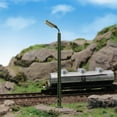 thumbnail image 3 of 5 Pcs Model Railway Lights Lattice Mast light N Gauge Light Layout, 3 of 9