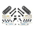 thumbnail image 3 of Fabtech Motorsports K3037 Lift Kit Suspension, 3 of 4
