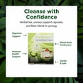 thumbnail image 6 of Flora - Flor-Essence 7-Day, 3-Step Kit for Full Body Detox & Cleanse, Detox Kit Contains Detox Tea, ProEssence for Urinary Health and FloraLax Laxative, Plant-Based, Gluten free, Non GMO, 6 of 9