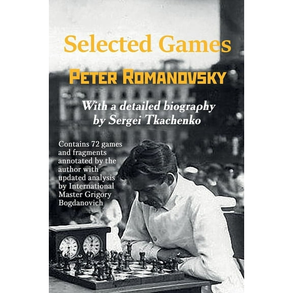 Selected Games, (Paperback)