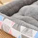 thumbnail image 5 of Cat Shop Supplies Dog Bed Accessories Kennel Indoor Canil Enclose Home Dog Bed Camping Furniture Casa Perro Pet Products MR50GS ShopWise Round, 5 of 10