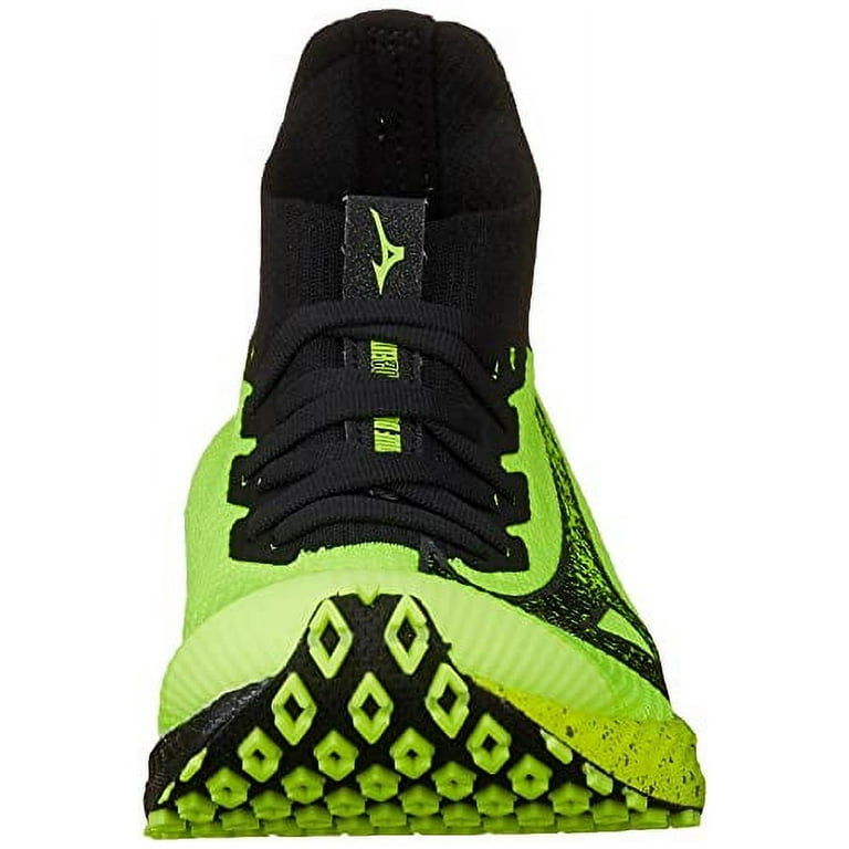 Mizuno Running Shoes Wave Duel NEO 2 Elite Club Activity