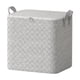 thumbnail image 2 of Clothes Quilt Storage Box Put Closet Large-capacity Organizing Storage Moving Packing Special Clothing Luggage Bag, 2 of 5