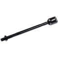 thumbnail image 2 of Dorman IS207PR Front Inner Steering Tie Rod End for Specific Subaru Models, Black Fits select: 1985-1986 SUBARU GL, 1985-1986 SUBARU XT, 2 of 2